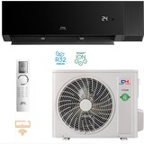 Cooper&amp;Hunter Cooper&Hunter Nature CH-S09FTXAN-BL 2,7kW wifi klimatska naprava, črna barva - Cooper & Hunter | Shoptok.si
