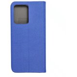  SENSITIVE Book preklopna maska za XIAOMI Redmi NOTE 12 PRO 5G modra | Shoptok.si