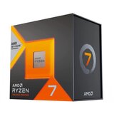 AMD Ryzen 7 7800X3D 8x 4.20GHz boxed cene