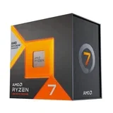 Ryzen 7 7800X3D