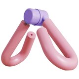 INF Večfunkcijski vadbeni pripomoček za stegno, 25lb, 28cm x 21cm x 7cm Pink, (5000336163) Cene