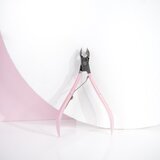 Brushworks Cuticle Nippers mala kliješta za kožicu oko nokta 1 kom | shoptok.hr