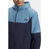 Under Armour Men's jacket UA Tech Utility Woven Jckt-BLU - Men's | shoptok.hr