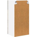  Zidni stakleni ormarić Lucca Staro drvo 40 x 31 x 80 cm | shoptok.hr