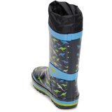 Kangaroos škornji za dež K-Rain Modra | Shoptok.si