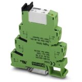  Relej sučelja 10 kom. 60 V/DC 10 A 1 preklopni Phoenix Contact PLC-RSC- 60DC/21HC Cijene