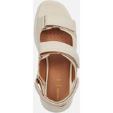 Geox Cream women's sandals Spherica EC4.1 S - Women's | shoptok.hr