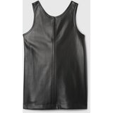 GAP Baby faux leather dress - Girls | shoptok.hr