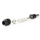 CACO005BK Konektor za automobilsku antenu, muski, 50 Ohm, na sraf na komad | ePonuda.com