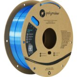  PolyLite Dual Silk PLA Beluga Silver-Blue Cijene