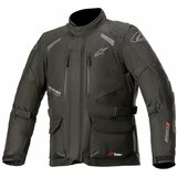 Alpinestars Andes V3 Drystar Jacket Black S Tekstilna jakna | Shoptok.si