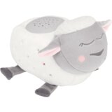 Badabulle Noćna lampa Ovčica, Bela | Eponuda.com