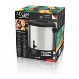 Adler Električni lonec za pasterizacijo 28 l, (21039381) | Shoptok.si