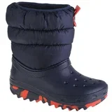 Classic Neo Puff Boot K 207684 NAVY