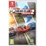Club Unlimited 2 (SWITCH)