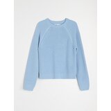 Sinsay Chunky pulover s raglan rukavima | shoptok.hr