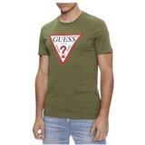 Guess muška logo majica GM2YI71 I3Z14 G8F6 | ePonuda.com