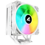 CPU hladnjak Sharkoon A50 RGB White Air Cooler... | Eponuda.ba