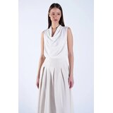 Trend Alacati Stili Ženska bluza Alc-X15099, Bela | Eponuda.com