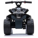 Quad na akumulator TR1805 - crni | shoptok.hr