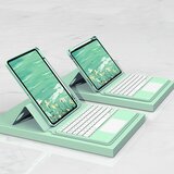 Royal Bailey Flip cover in Bluetooth Tipkovnica SX209C za iPad10th (2022)10.9, (21596331) | Shoptok.si