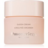 Omorovicza Queen of Hungary Cream dnevna krema za obnovo čvrstosti obraza z mat učinkom 50 ml | Shoptok.si