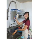 EYN Profesionalna kuhinjska armatura SZ0029 | Shoptok.si