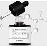 Cosrx The Niacinamide 15 Serum 20 ml | shoptok.hr