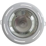 Mitea Lighting 0802 bela 2x26W E27 ugradna lampa | ePonuda.com