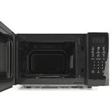 Hisense samostojeća mikrovalna pećnica H20MOBS4HI, 20 l, 700 W, digitalno upravljanje, crna | shoptok.hr