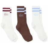 Dokolenke Ra9191 Crew Socks Večbarvna