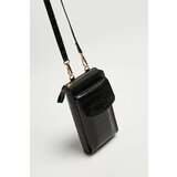 Marisse Women's Bag L-To-4603 Black | Shoptok.si