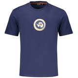 Napapijri muška majica kratkih rukava, plava | shoptok.hr