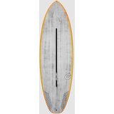 Torq Act Prepreg Pg-R 5'6 Orangerail 5'8 Deska za surfanje gray | Shoptok.si