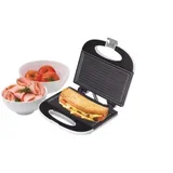 sendvič toster 750W HG-P01