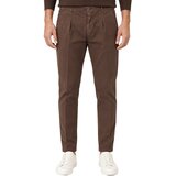 Roy Rogers Hlače s 5 žepi RRU105C8700112 Kostanjeva Cene