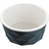 Hunter posuda za pse eiby keramička plava, 350 ml | shoptok.hr
