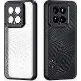 INF Zaščitna torbica Matirana zaščitna prevleka za serijo Xiaomi 14 Xiaomi 14, (21522262) | Shoptok.si