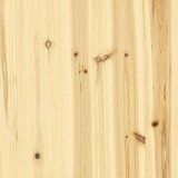  Stolić za kavu 110 x 50 x 33 5 cm od masivne jelovine | shoptok.hr
