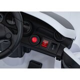  Licencirani auto na akumulator RUF CTR3 - bijeli | shoptok.hr