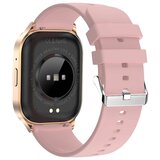 BLAVEC Smartwatch W18 Hellia HD AMOLED – pink | shoptok.hr