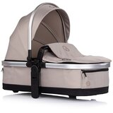 Chipolino dječja kolica Euphoria 3u1 Latte | shoptok.hr