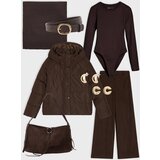 Sinsay Remen sa zlatnom kopčom | shoptok.hr