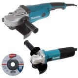 Makita DK0053G Set brusilica kutija za & | shoptok.hr