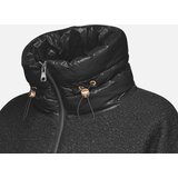 Geox Black Women's Coat Calithe - Women's | shoptok.hr