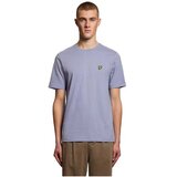 Lyle & Scott lavanda muška majica Cene