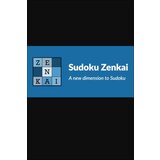 Steam Sudoku Zenkai (PC) Key GLOBAL Steam Sudoku Zenkai (PC) Key GLOBAL Slike