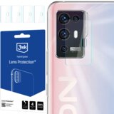 3mk ZAŠČITA ZA LEČE KALJENO STEKLO ZA ZTE AXON 30 PRO - ZAŠČITNO, (21975921) Cene