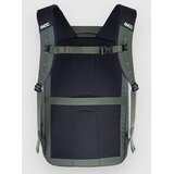Evoc Travel 22L Nahrbtnik dark olive | Shoptok.si