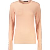 Guess Jeans WOMEN&#39;S PINK SWEATER Cijene
